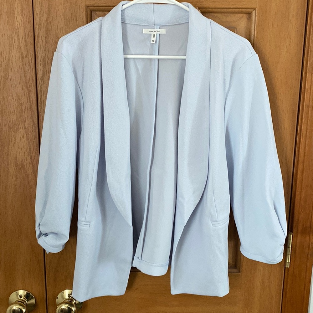 Maurices Blazer XL